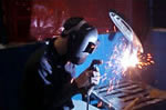 tyres welding